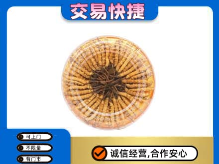 泰安市岱岳礼品回收虫草礼盒.jpg